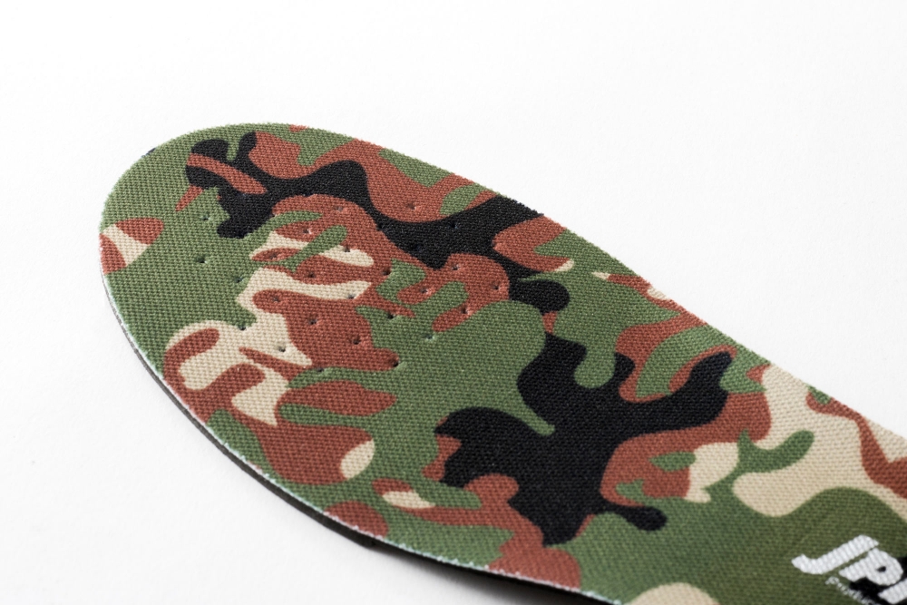 Cuboid Balance Camouflage 3 5 Bmzスタジオ札幌 トムカンパニー